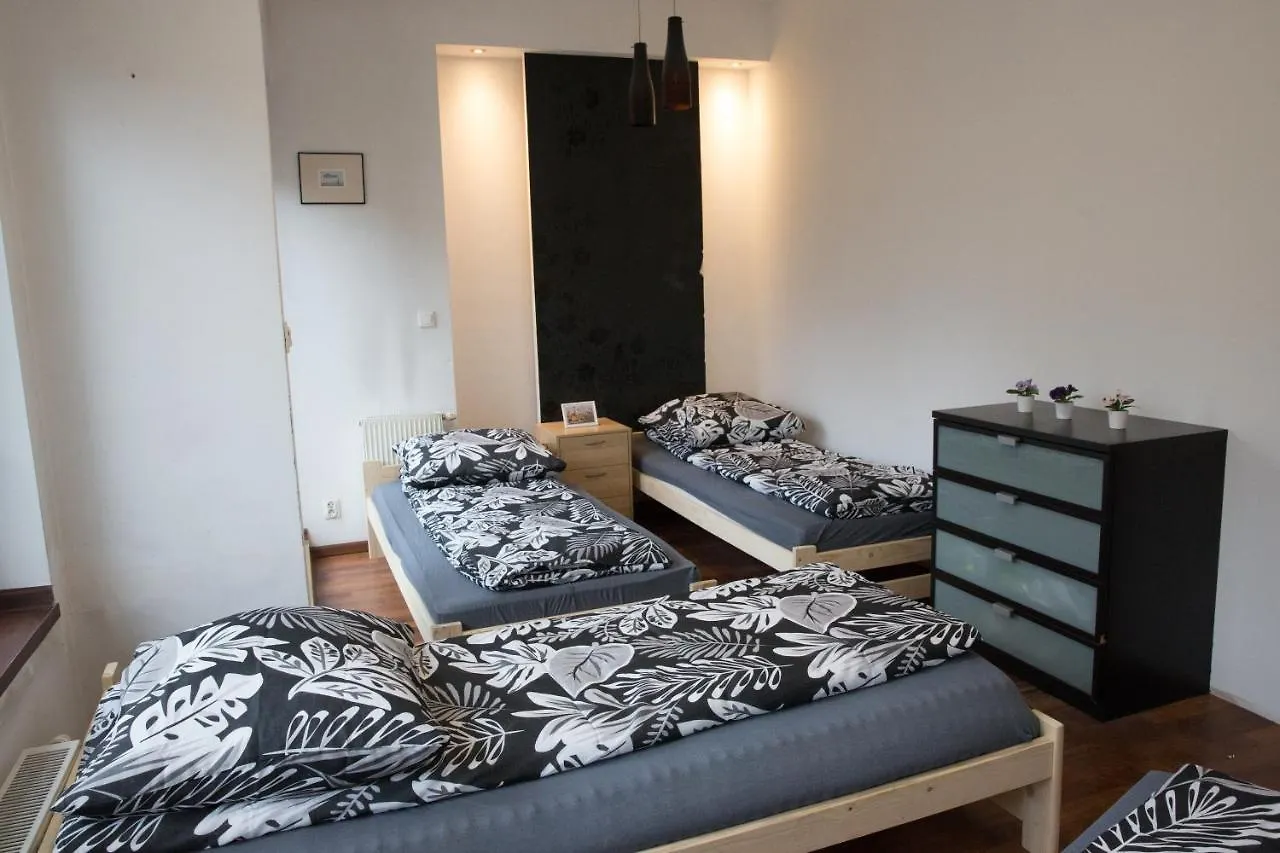 Hostel Stara Milosna Warschau