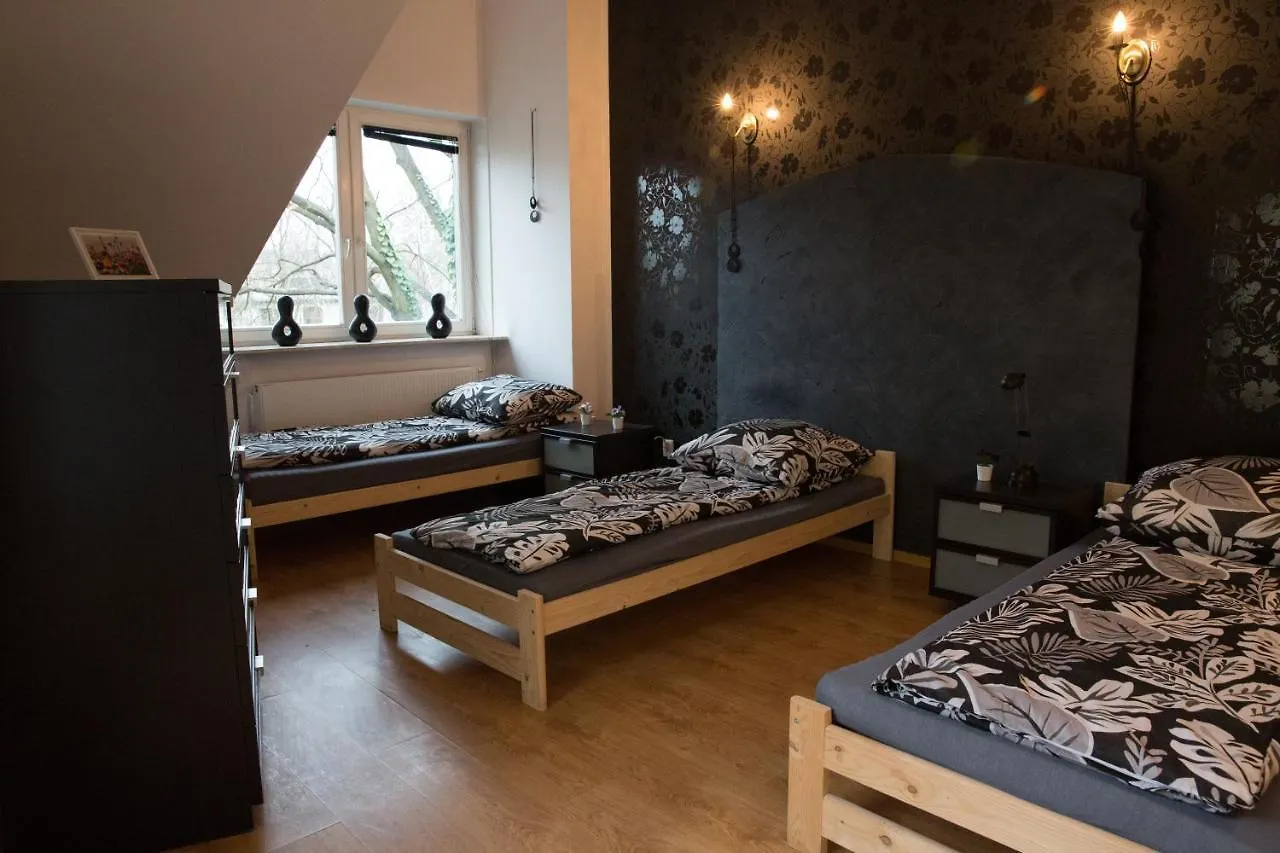 Hostel Stara Milosna Warschau 0*,  Polen