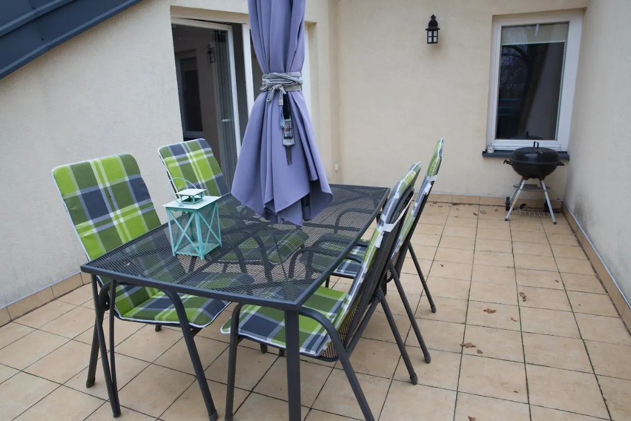 Hostel Stara Milosna Warschau