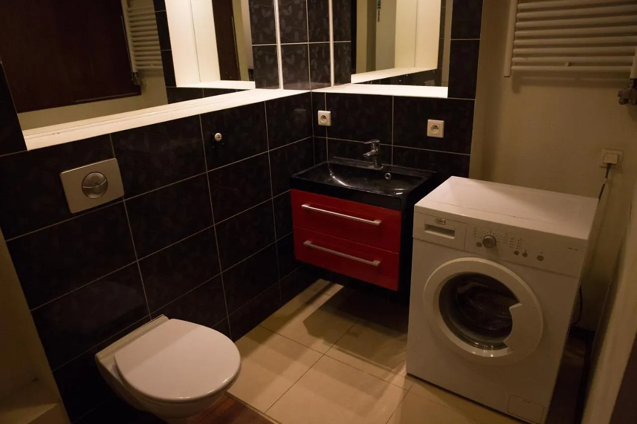 Hostel Stara Milosna Varsovie