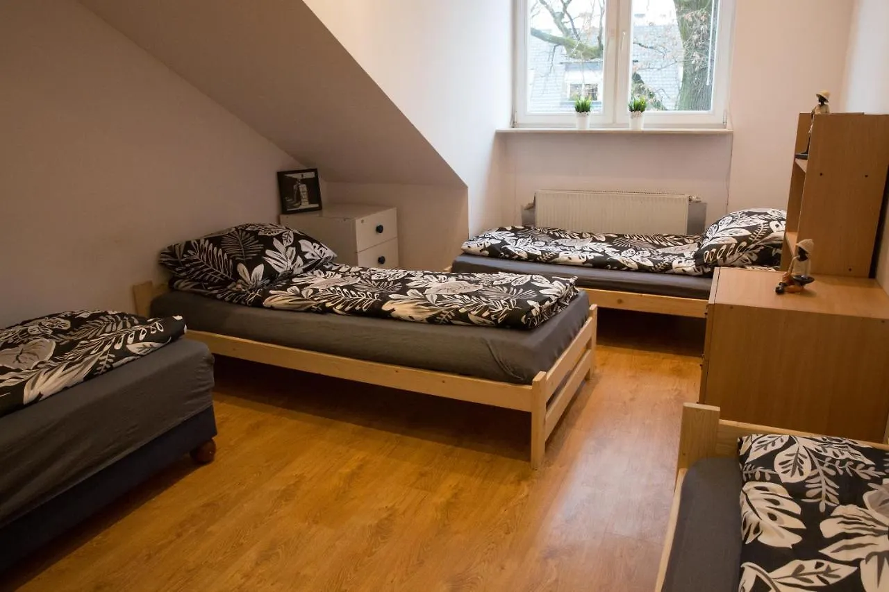 Hostel Stara Milosna Varsovie 0*,  Pologne