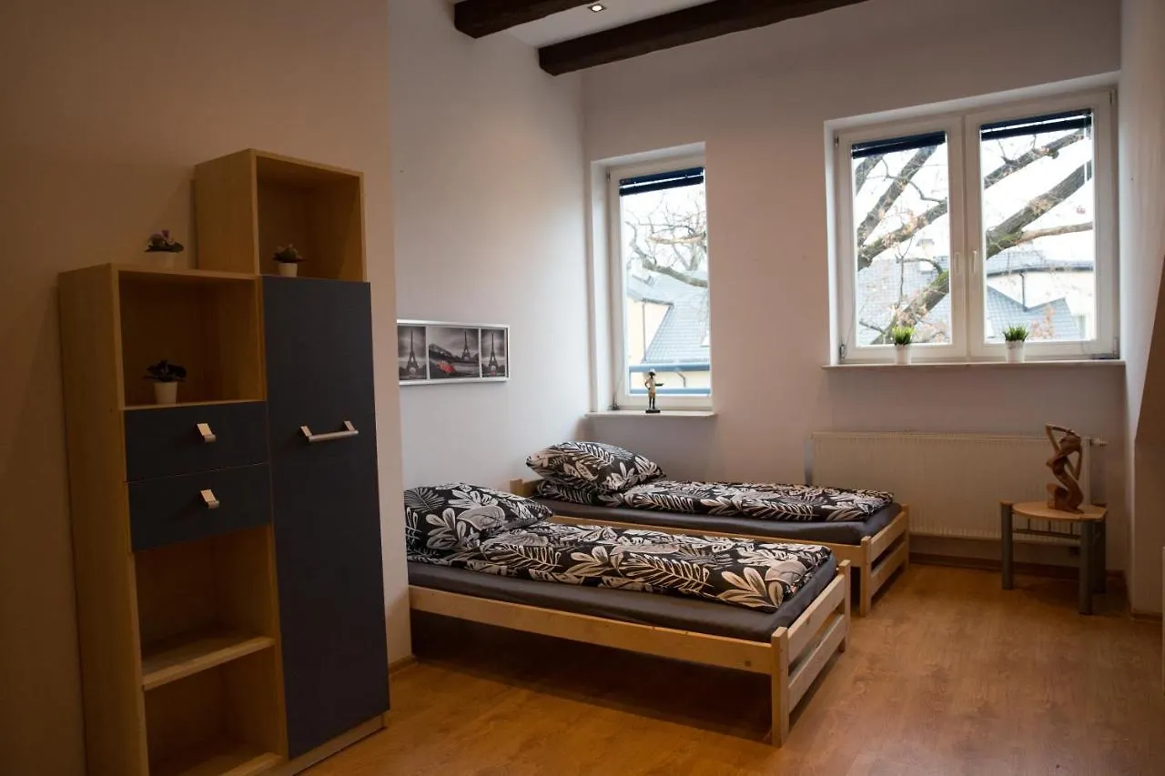 Hostel Stara Milosna Varsovie