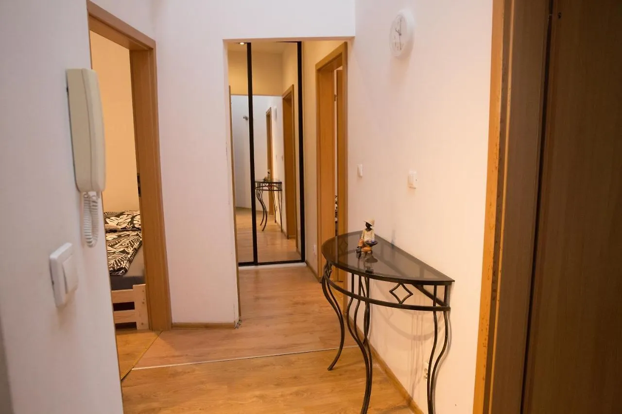 Hostel Stara Milosna Varsovie 0*,