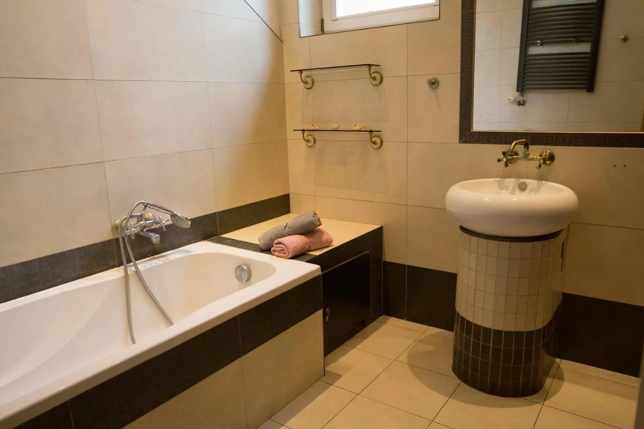 Hostel Stara Milosna Varsovie 0*,
